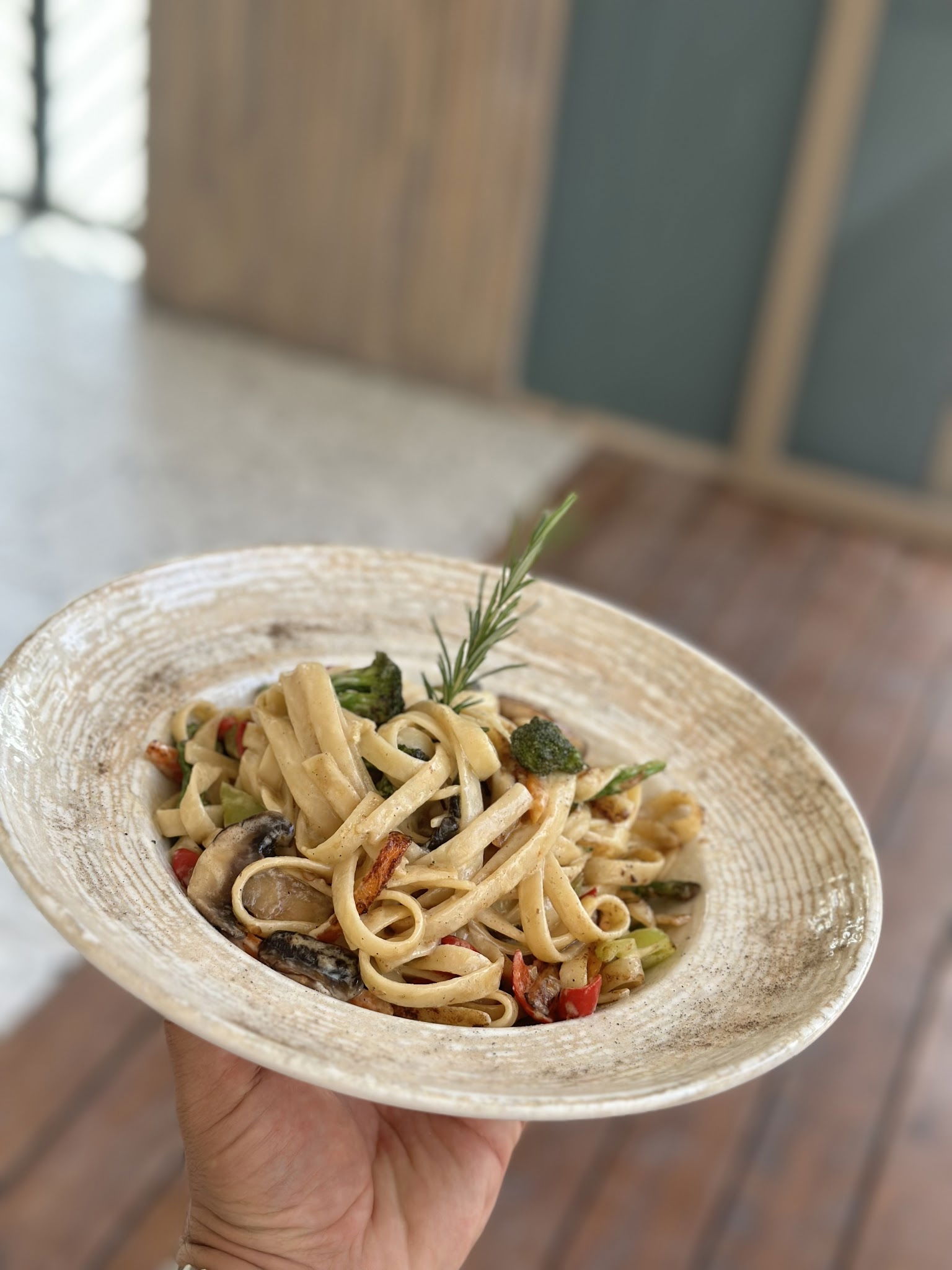 Meetsweet Coffee&Eatery