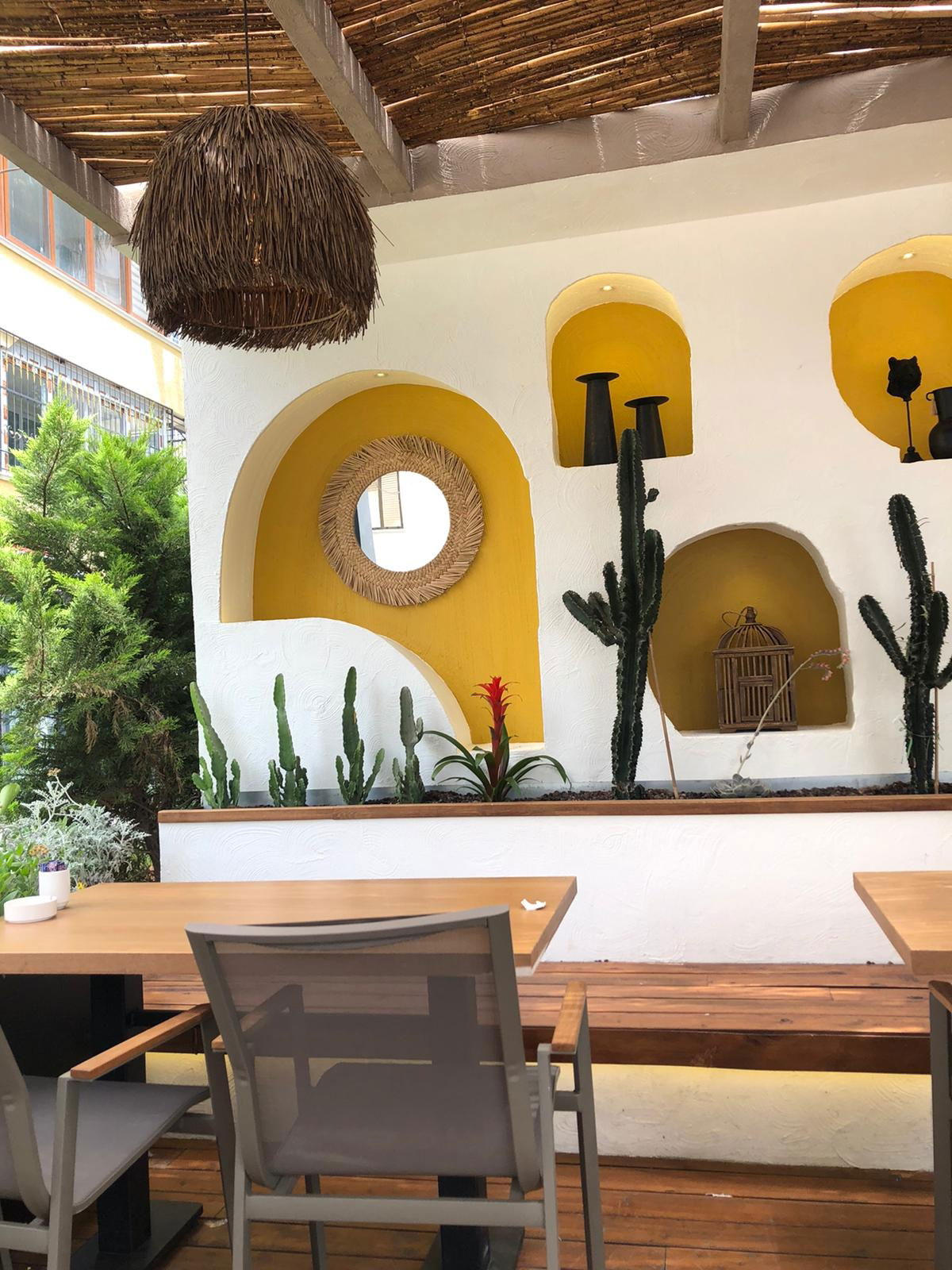 Meetsweet Coffee&Eatery