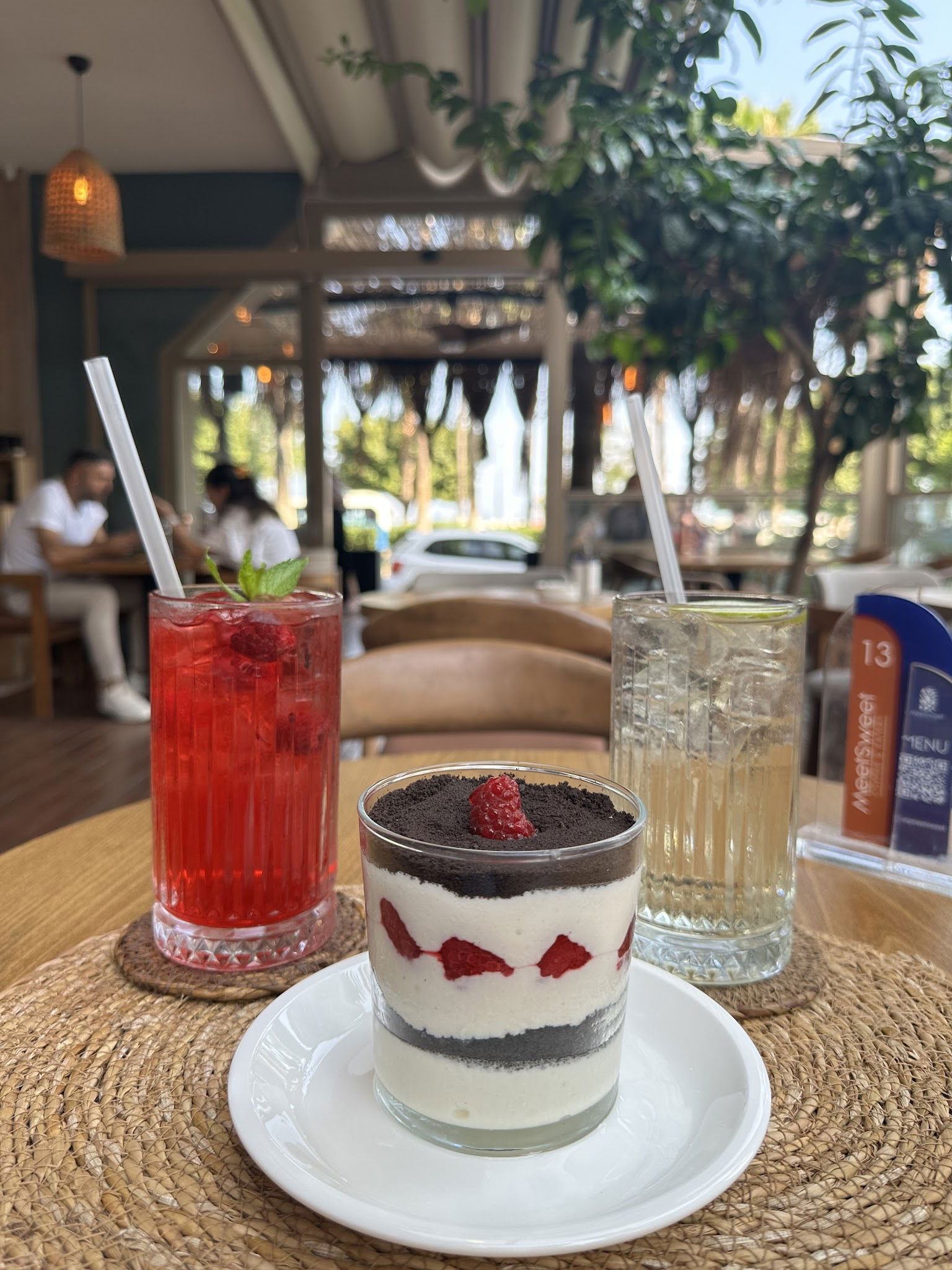 Meetsweet Coffee&Eatery