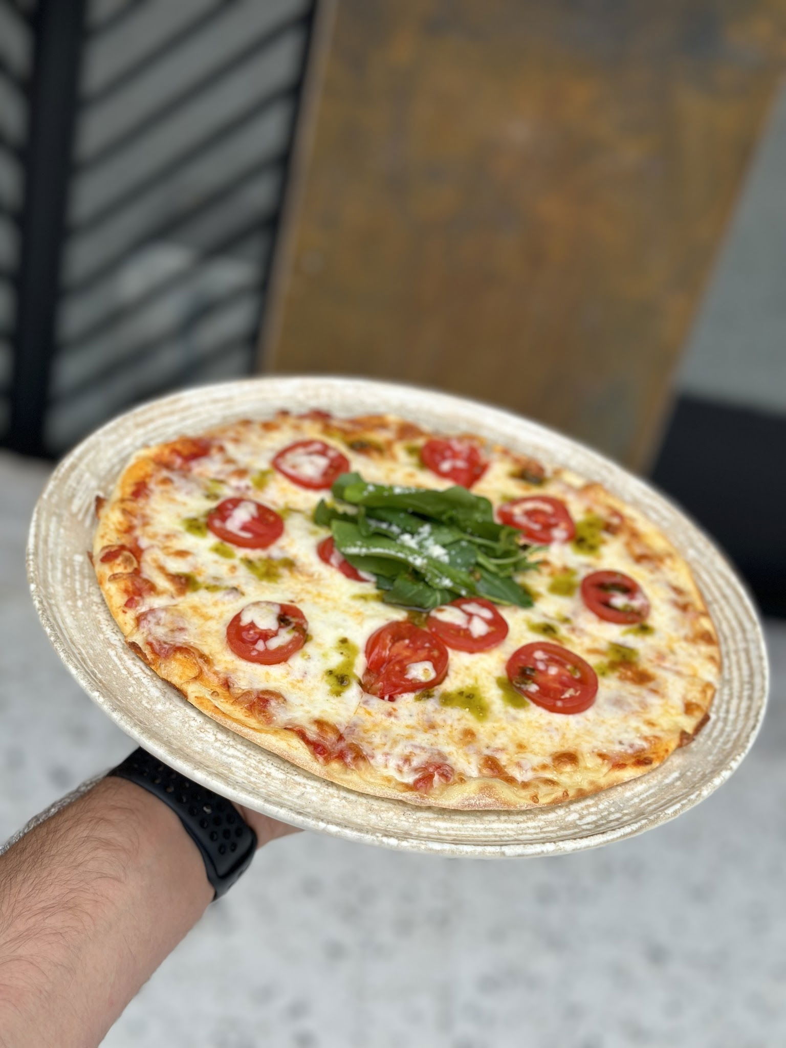 Meetsweet Coffee&Eatery