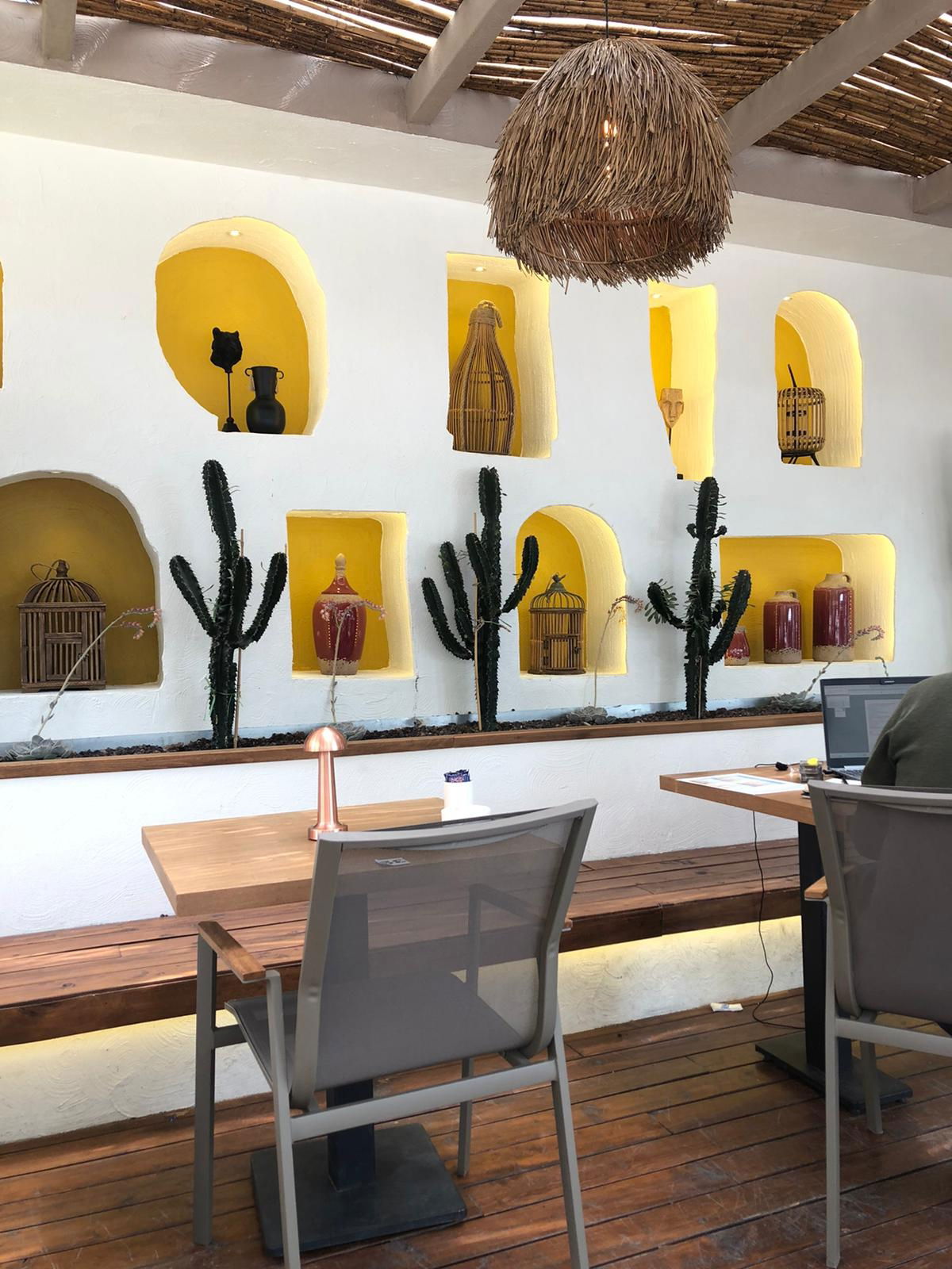 Meetsweet Coffee&Eatery