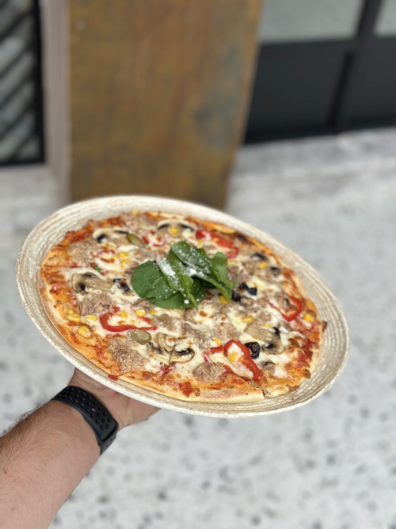 Meetsweet Coffee&Eatery