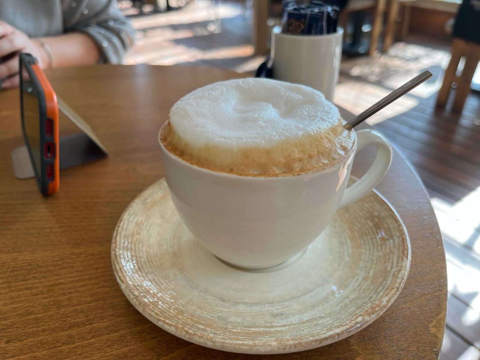 Meetsweet Coffee&Eatery