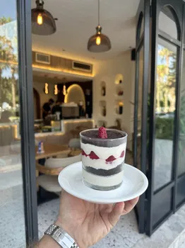 Meetsweet Coffee&Eatery resimleri