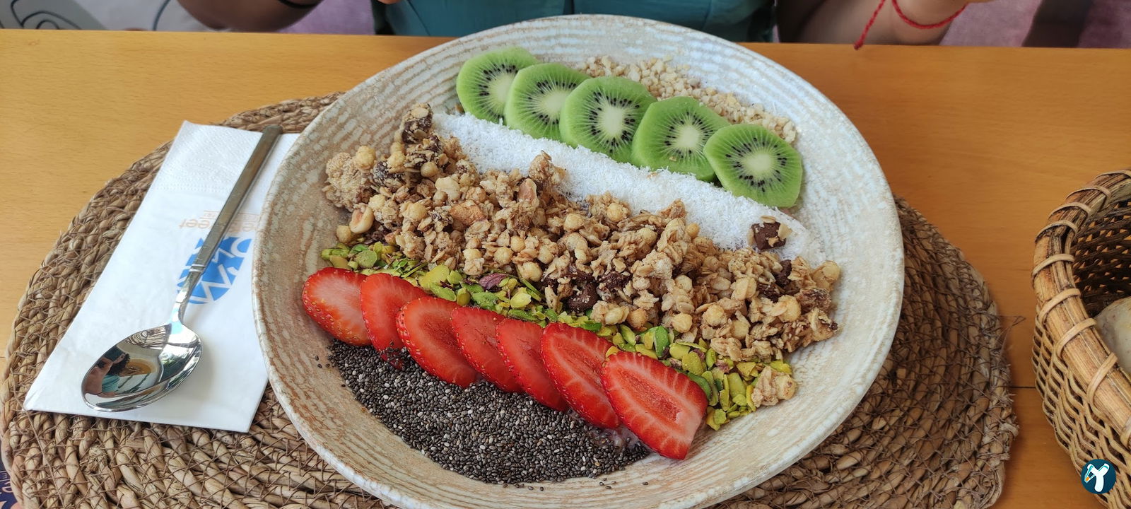 Meetsweet Coffee&Eatery