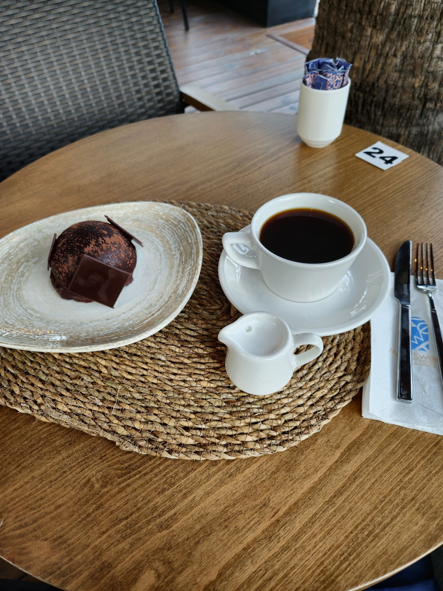 Meetsweet Coffee&Eatery