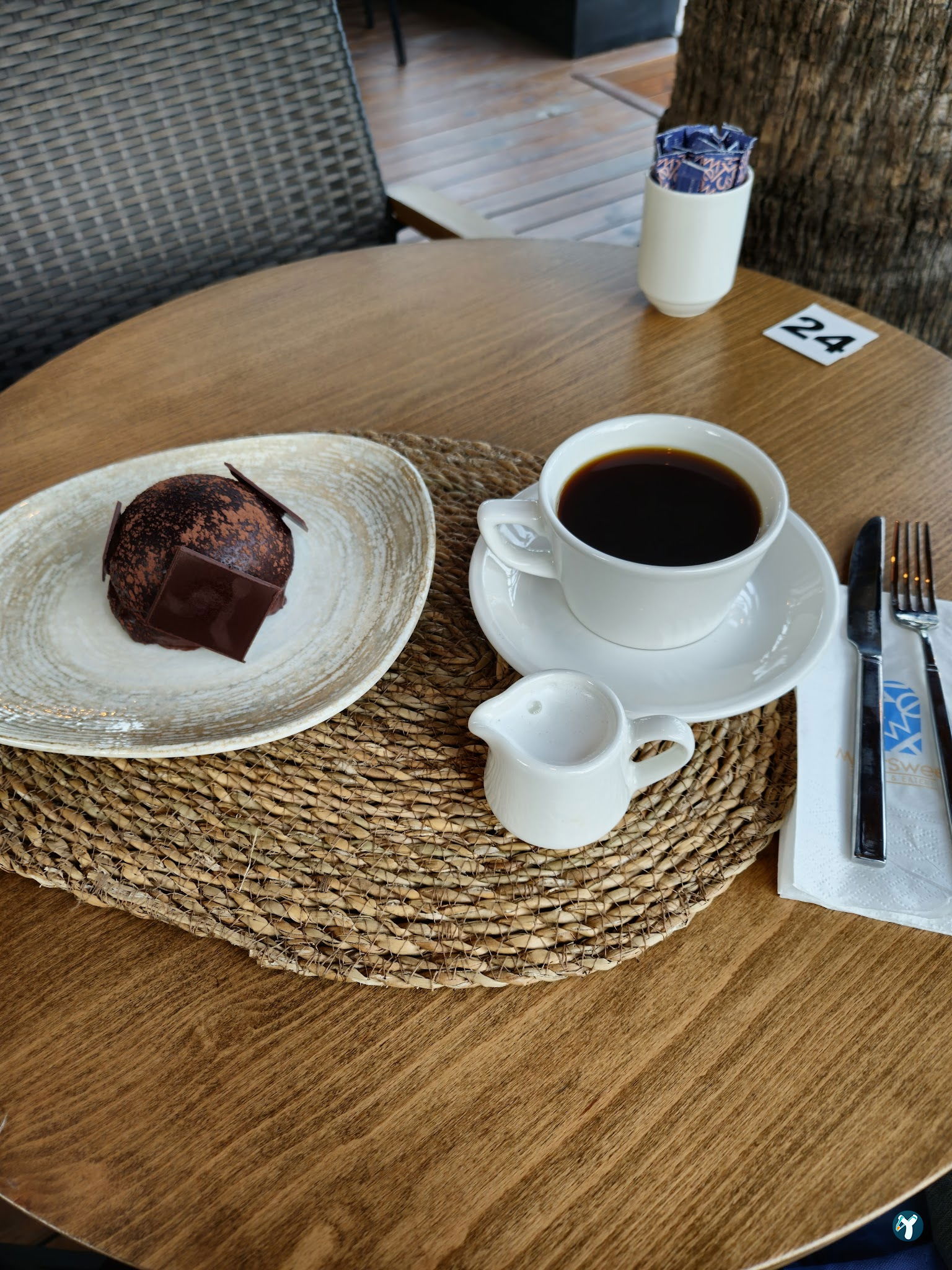 Meetsweet Coffee&Eatery