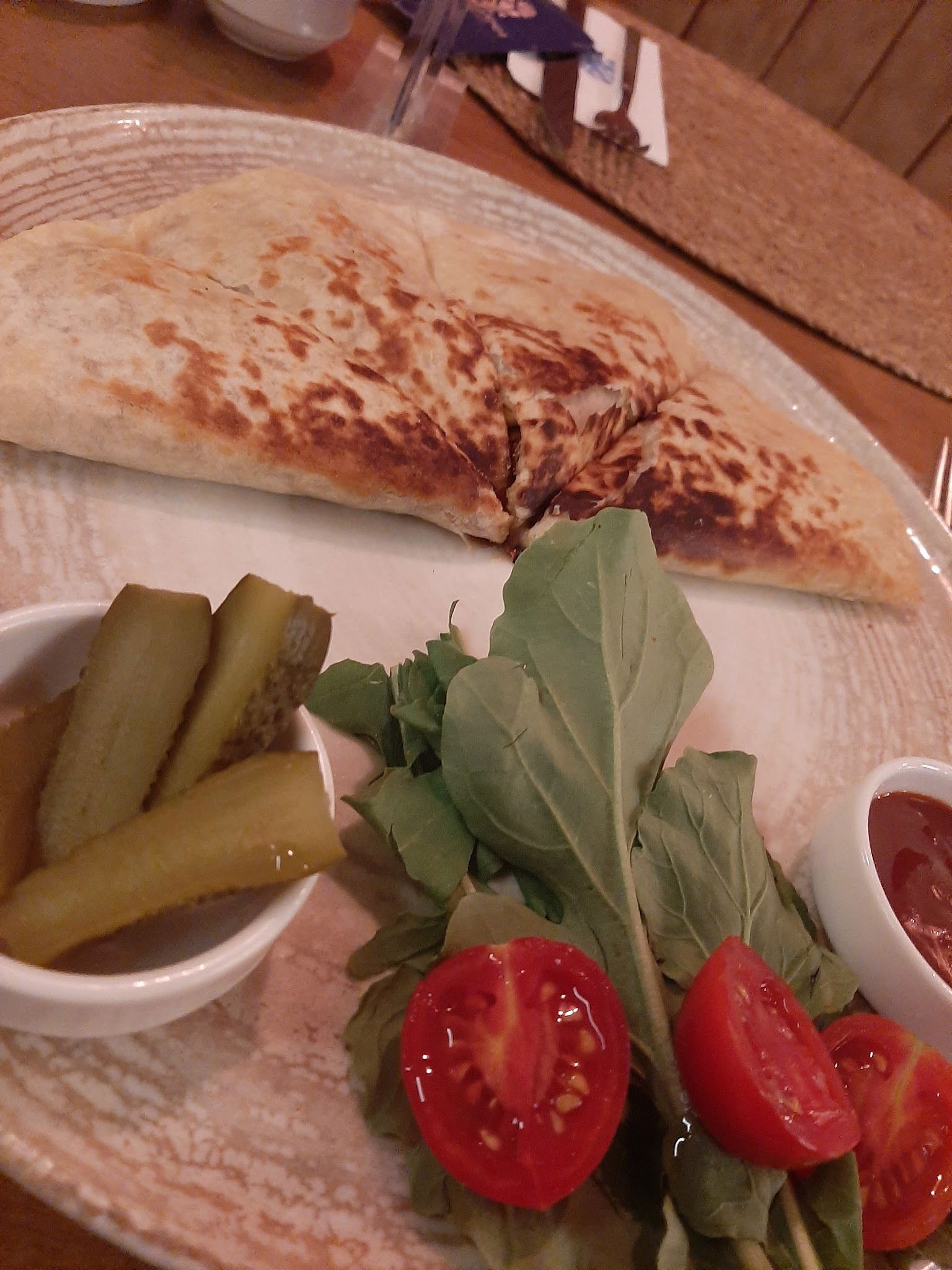 Meetsweet Coffee&Eatery