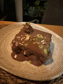 Meetsweet Coffee&Eatery resimleri