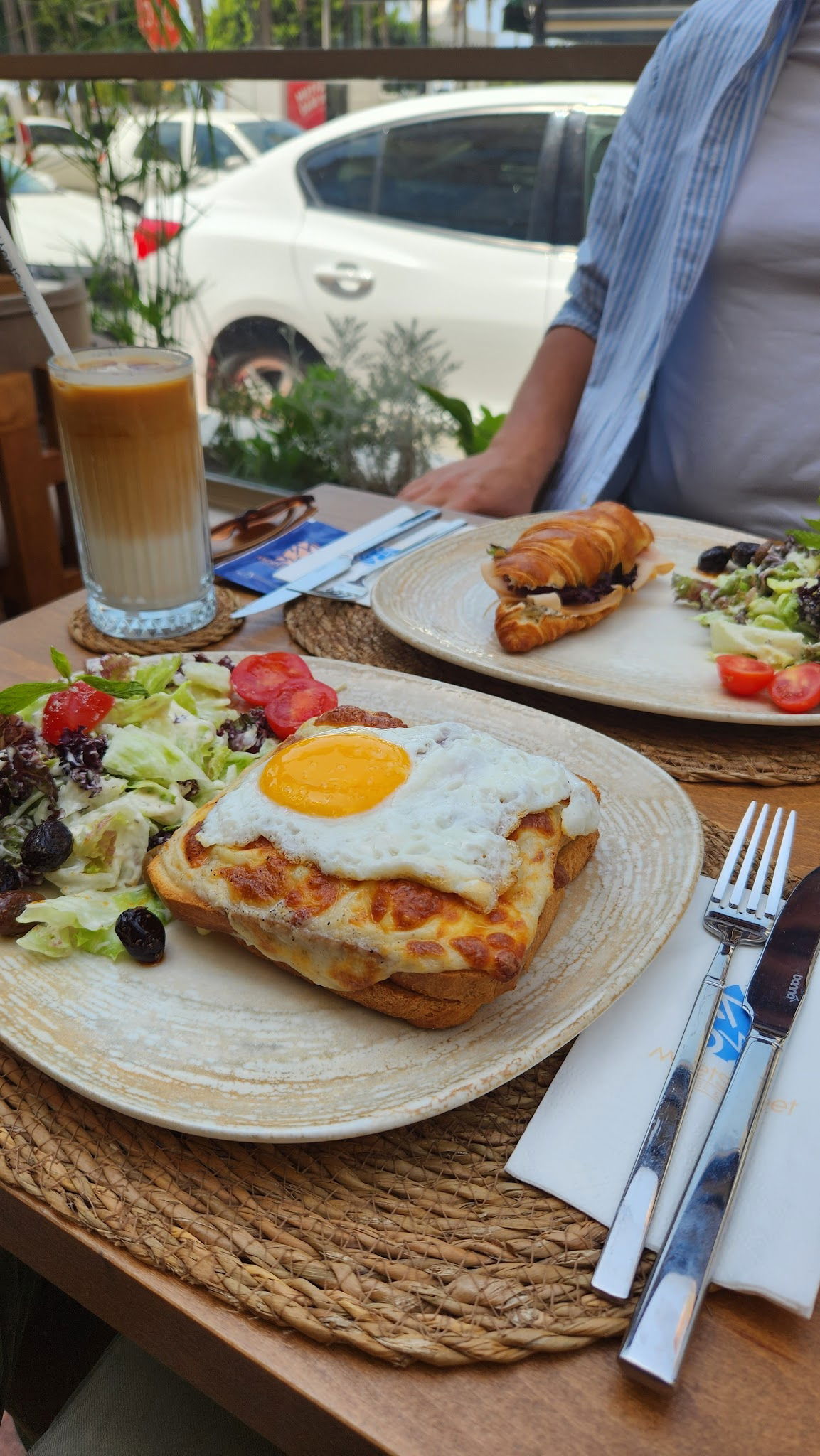 Meetsweet Coffee&Eatery