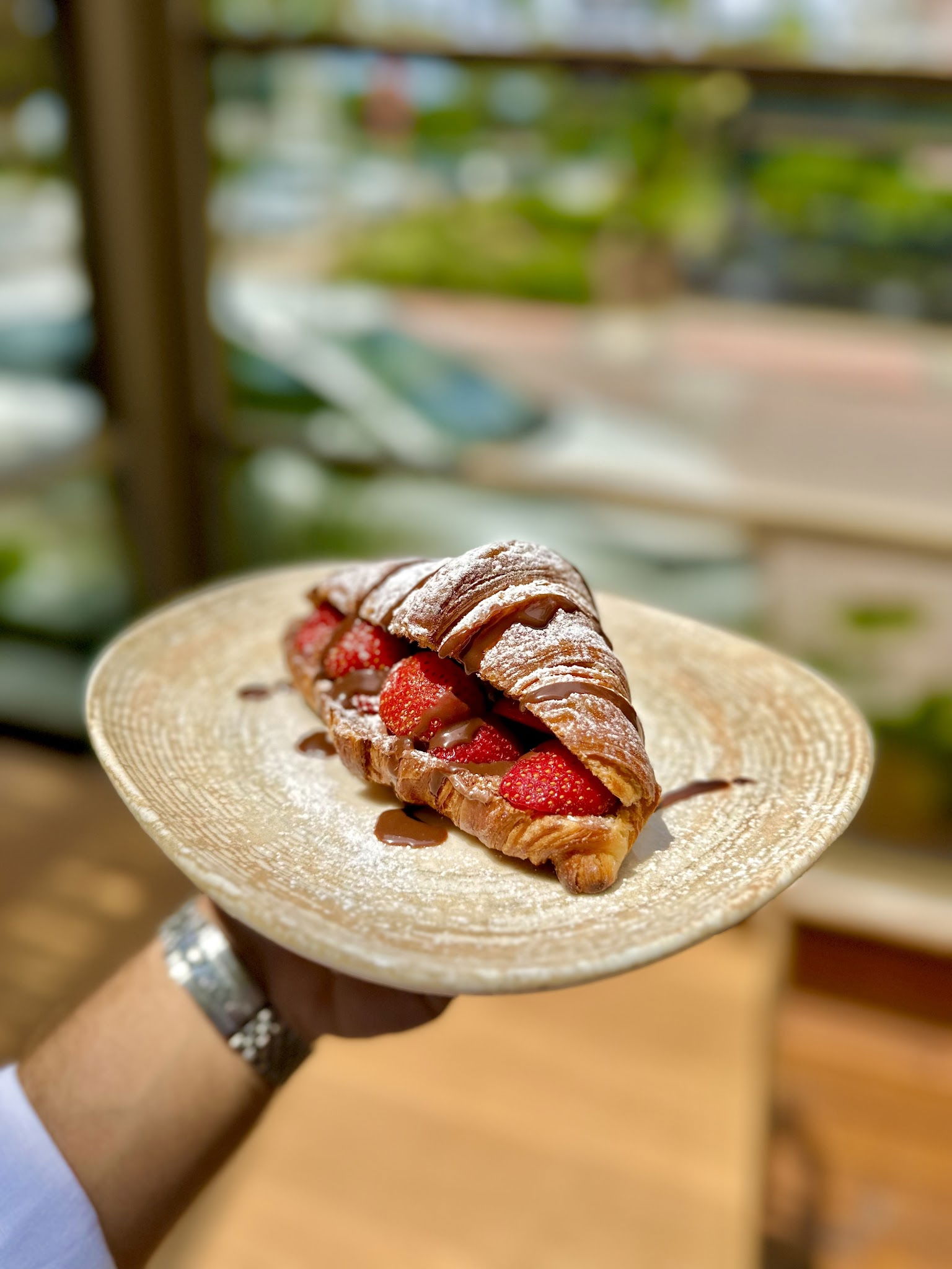 Meetsweet Coffee&Eatery