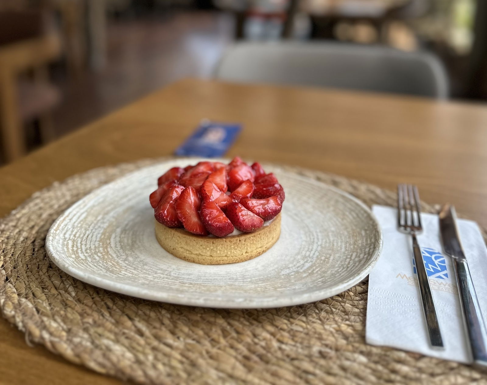 Meetsweet Coffee&Eatery