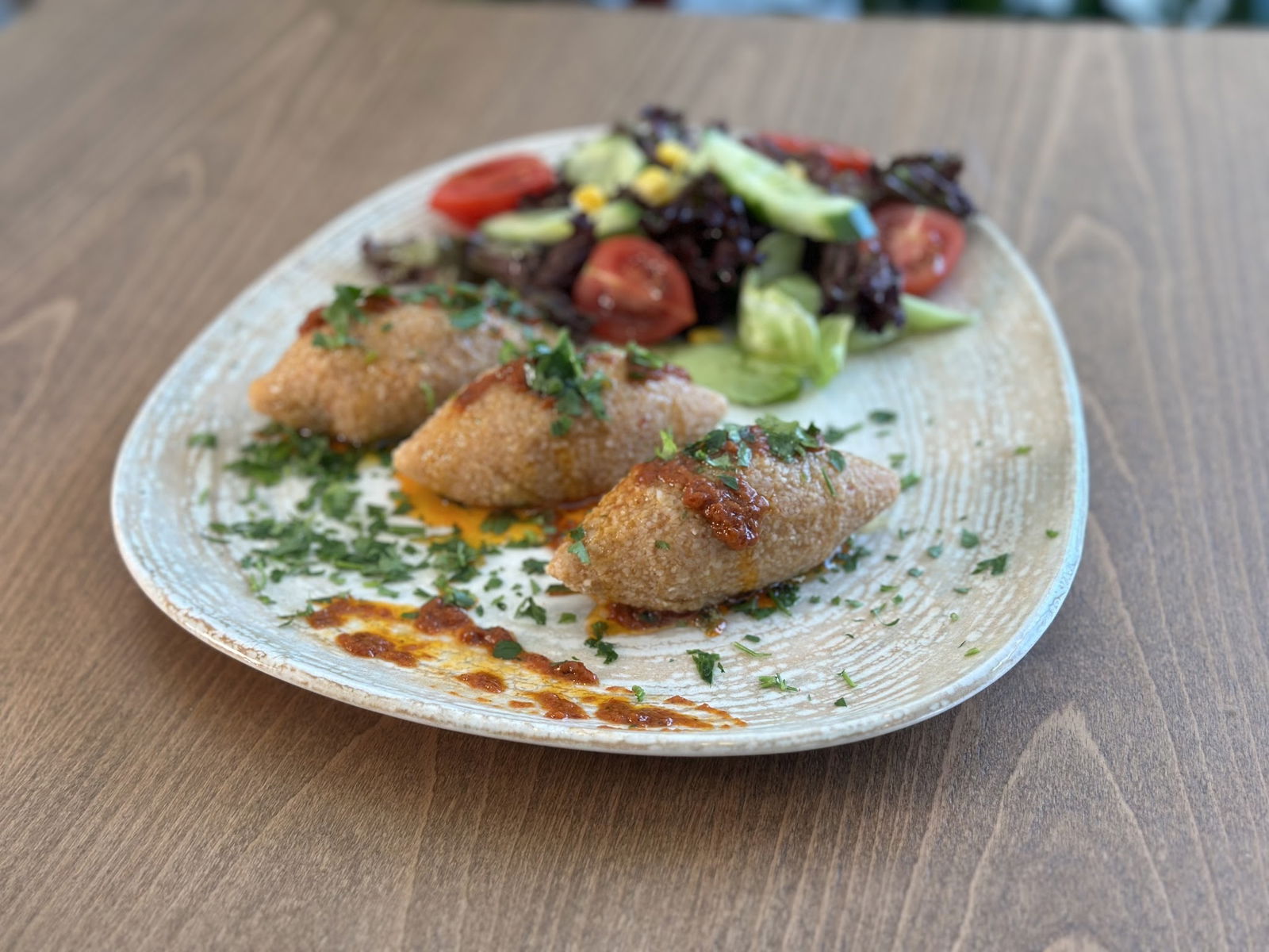 Meetsweet Coffee&Eatery