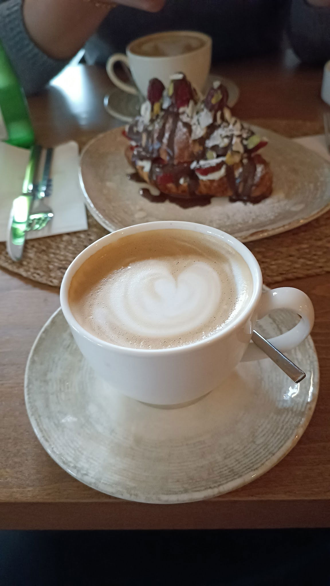 Meetsweet Coffee&Eatery