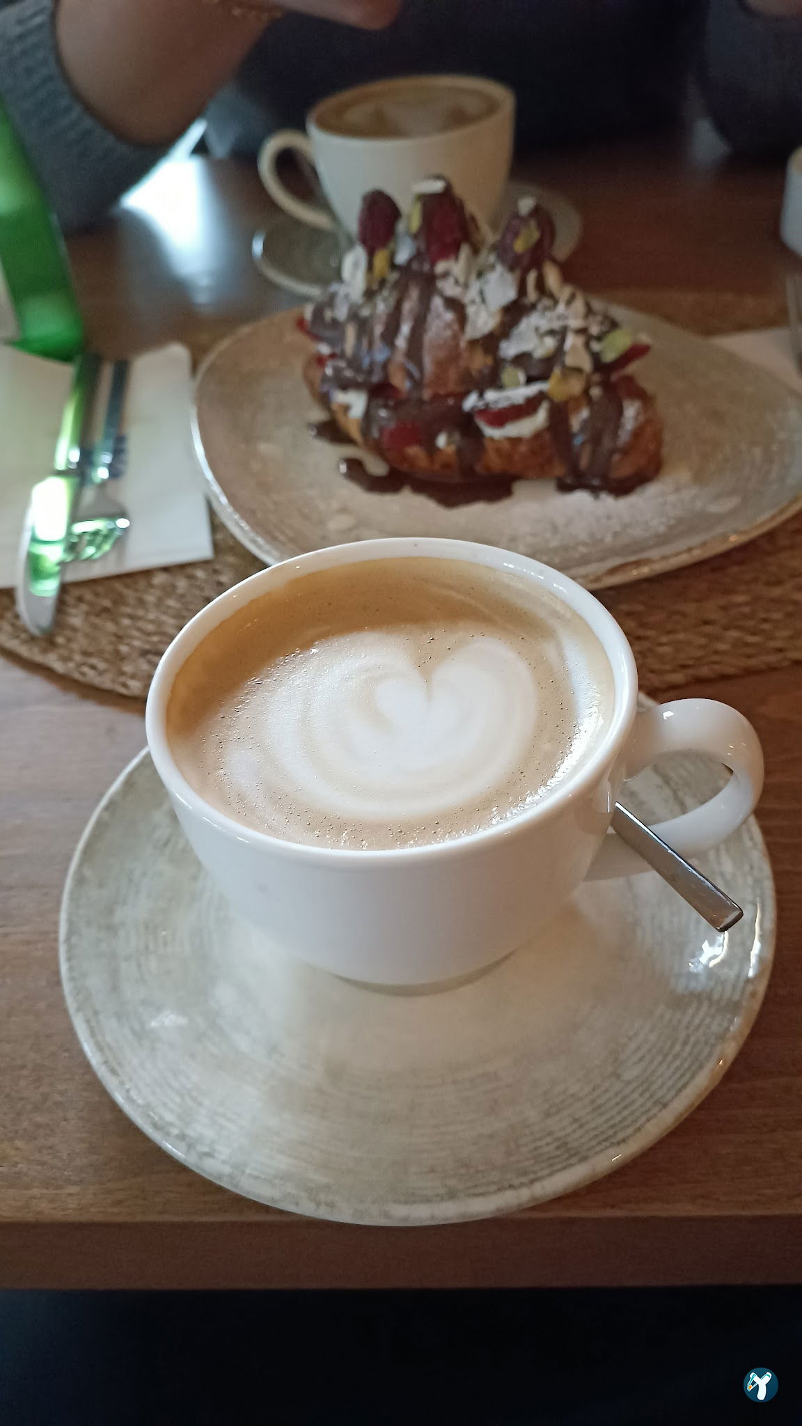 Meetsweet Coffee&Eatery