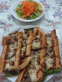Meydan Lokantası resimleri