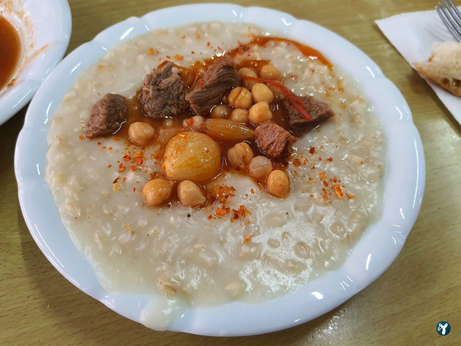 Burhan Lokantası