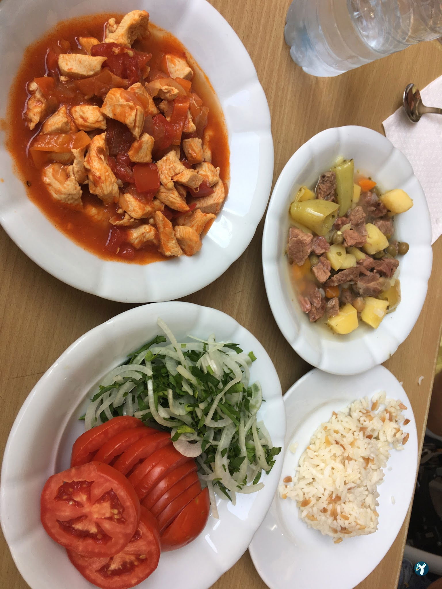 Burhan Lokantası