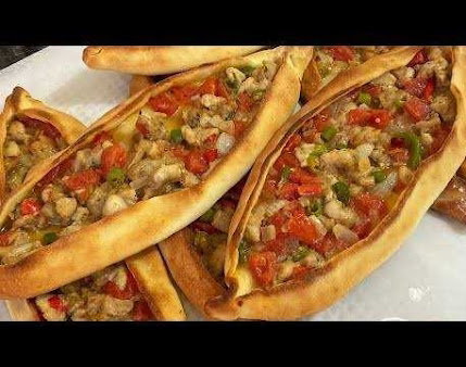 Mehmet Usta Ev Yemekleri- Pide-Kebap-Unlu Mamüller
