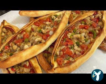 Mehmet Usta Ev Yemekleri- Pide-Kebap-Unlu Mamüller