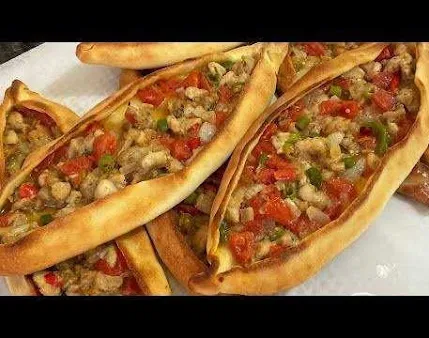 Mehmet Usta Ev Yemekleri- Pide-Kebap-Unlu Mamüller resimleri