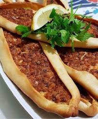 Mehmet Usta Ev Yemekleri- Pide-Kebap-Unlu Mamüller