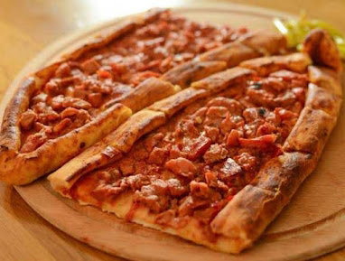 Mehmet Usta Ev Yemekleri- Pide-Kebap-Unlu Mamüller