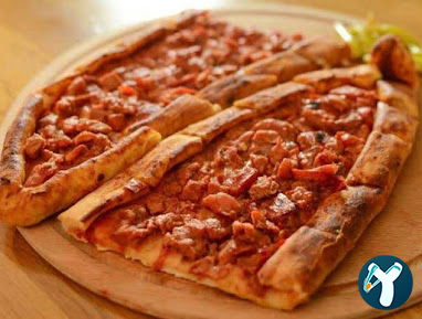 Mehmet Usta Ev Yemekleri- Pide-Kebap-Unlu Mamüller