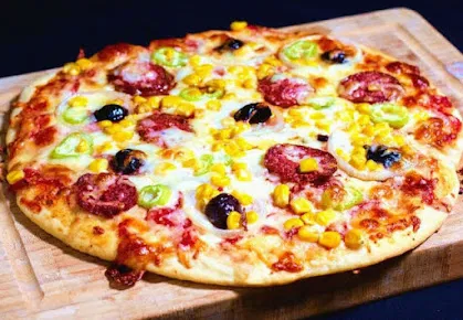 Mehmet Usta Ev Yemekleri- Pide-Kebap-Unlu Mamüller resimleri