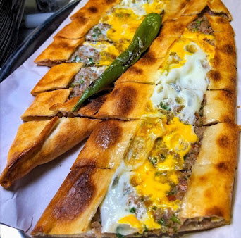 Mehmet Usta Ev Yemekleri- Pide-Kebap-Unlu Mamüller