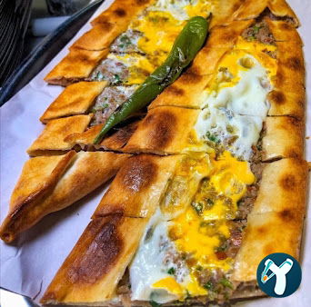 Mehmet Usta Ev Yemekleri- Pide-Kebap-Unlu Mamüller