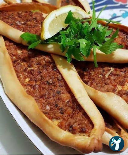 Mehmet Usta Ev Yemekleri- Pide-Kebap-Unlu Mamüller