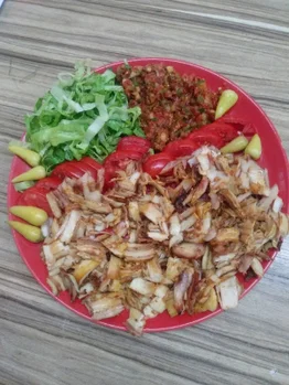 Ateş Döner 2 (Talip Usta) resimleri