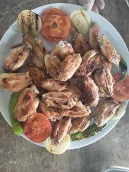 Hikmet Usta Kuzu Tandır Ocakbaşı resimleri