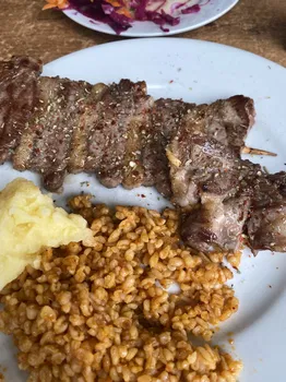 Hikmet Usta Kuzu Tandır Ocakbaşı resimleri