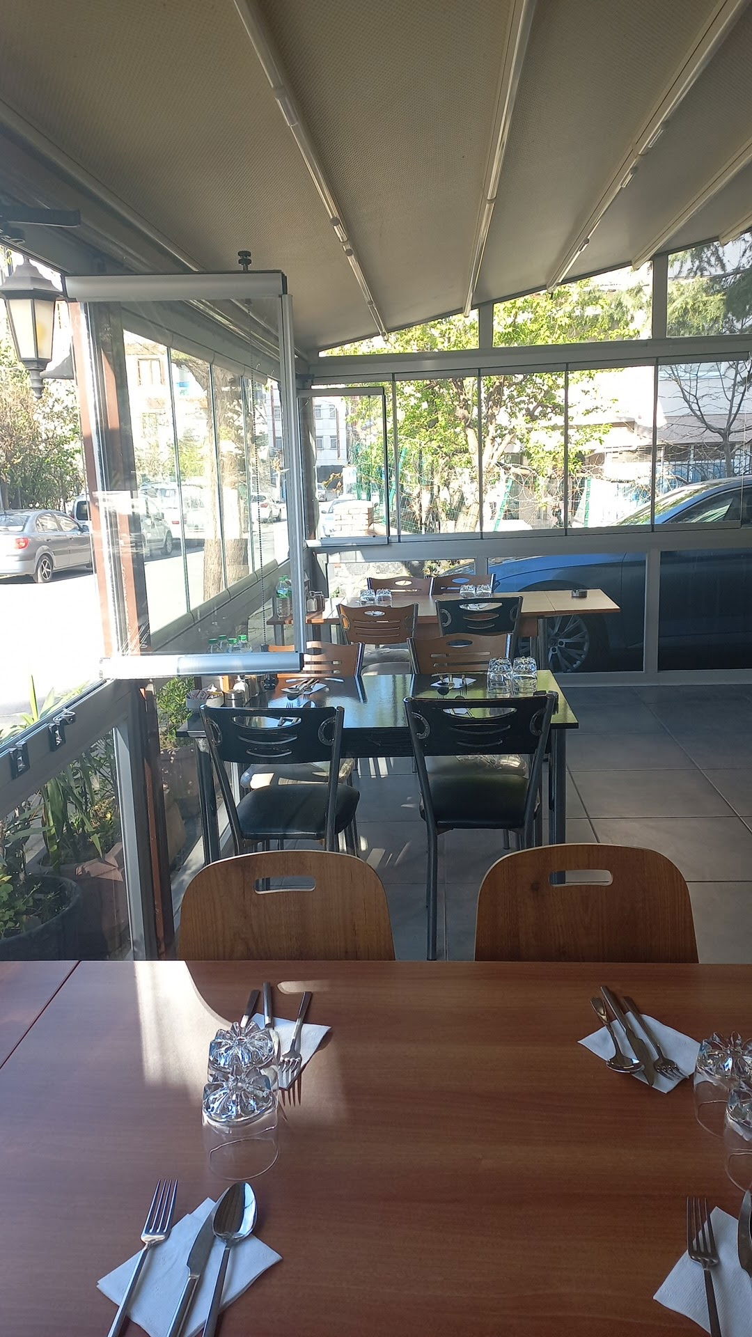 Hikmet Usta Kuzu Tandır Ocakbaşı