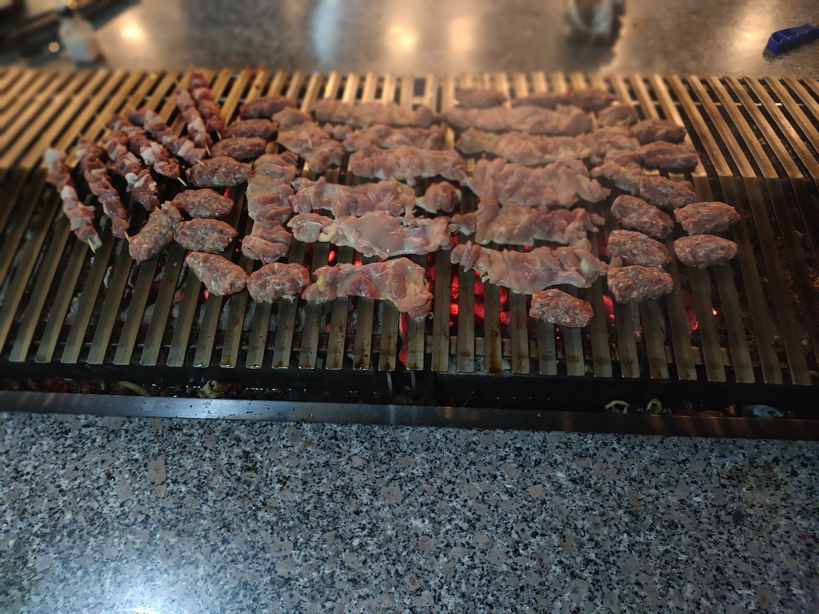 Hikmet Usta Kuzu Tandır Ocakbaşı