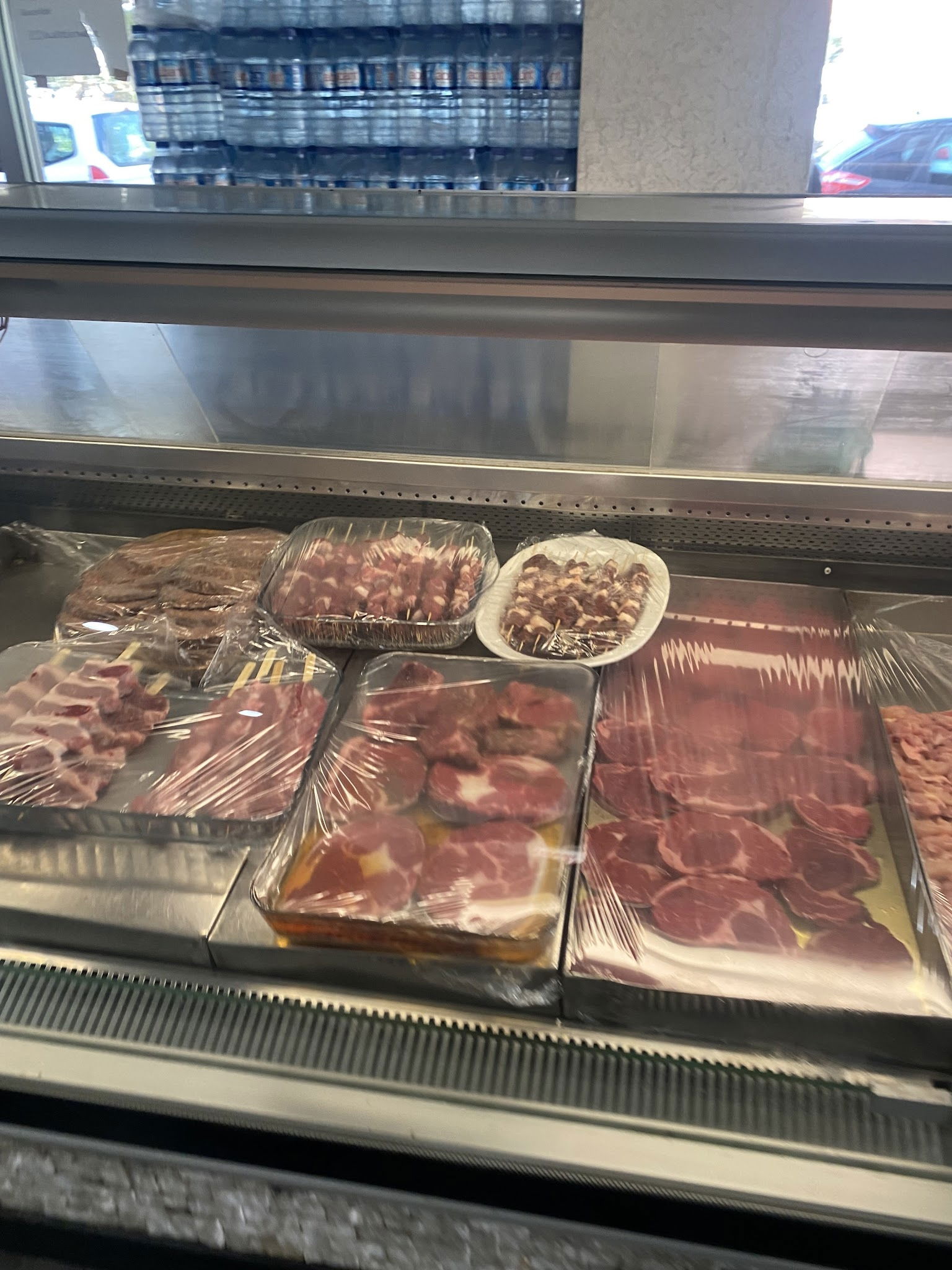 Hikmet Usta Kuzu Tandır Ocakbaşı