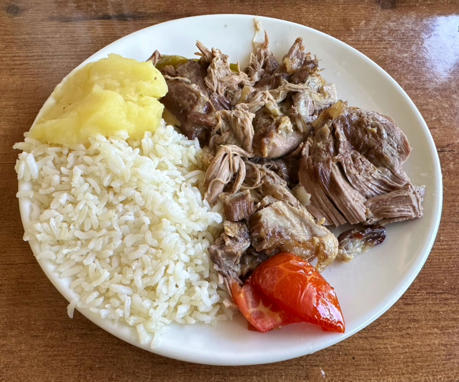 Hikmet Usta Kuzu Tandır Ocakbaşı