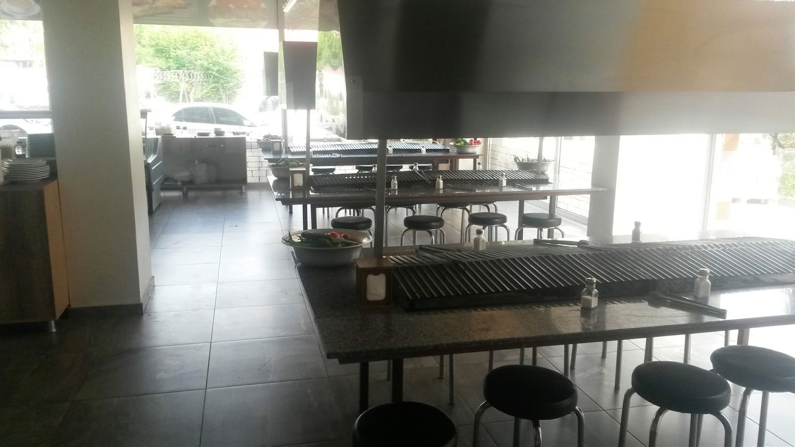 Hikmet Usta Kuzu Tandır Ocakbaşı