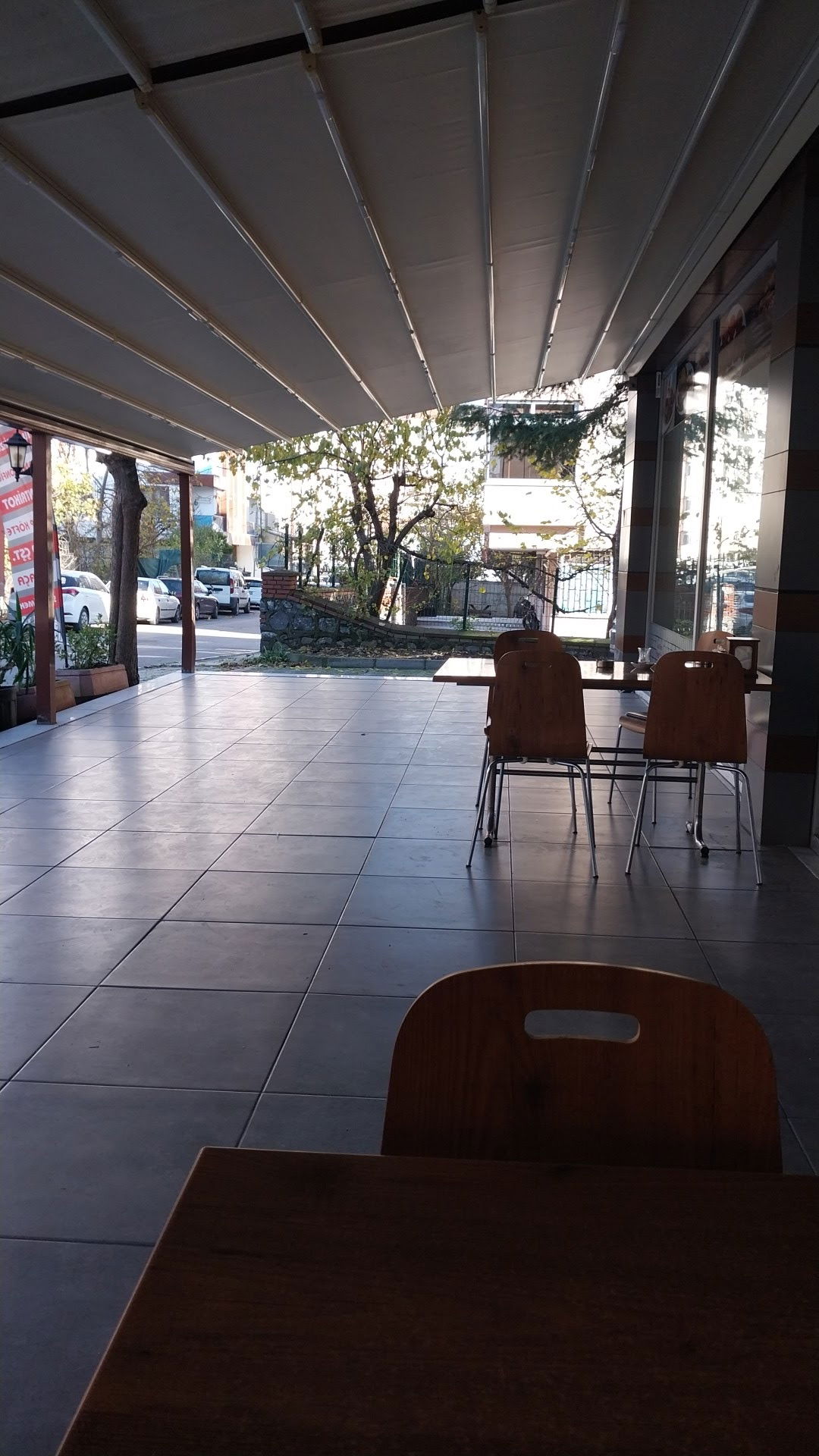 Hikmet Usta Kuzu Tandır Ocakbaşı