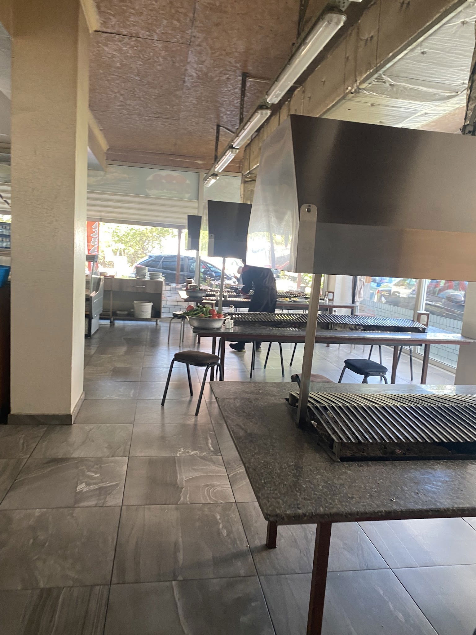 Hikmet Usta Kuzu Tandır Ocakbaşı