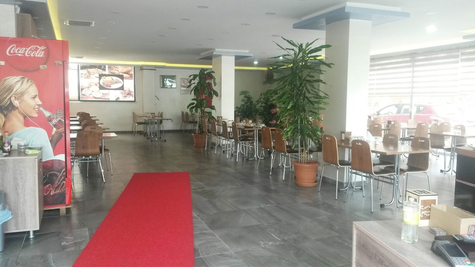 Hikmet Usta Kuzu Tandır Ocakbaşı