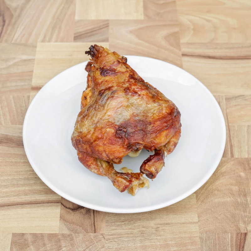 Kanatçı Abla Meral