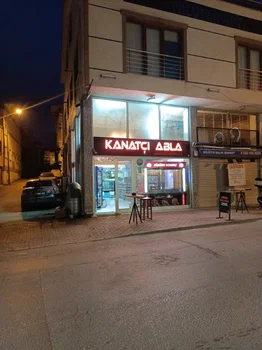 Kanatçı Abla Meral resimleri