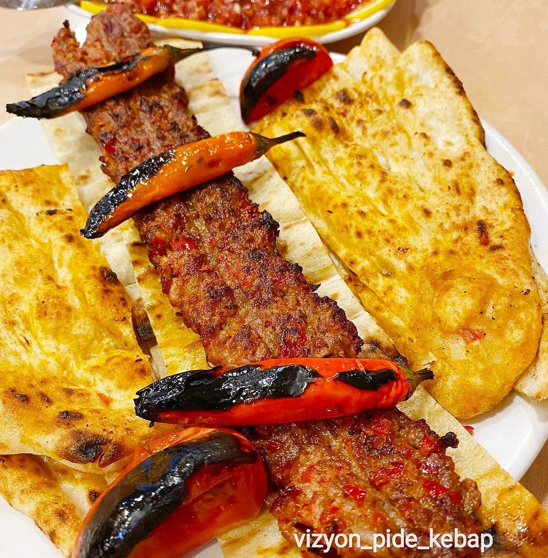 Vizyon Pide Kebap Restoran