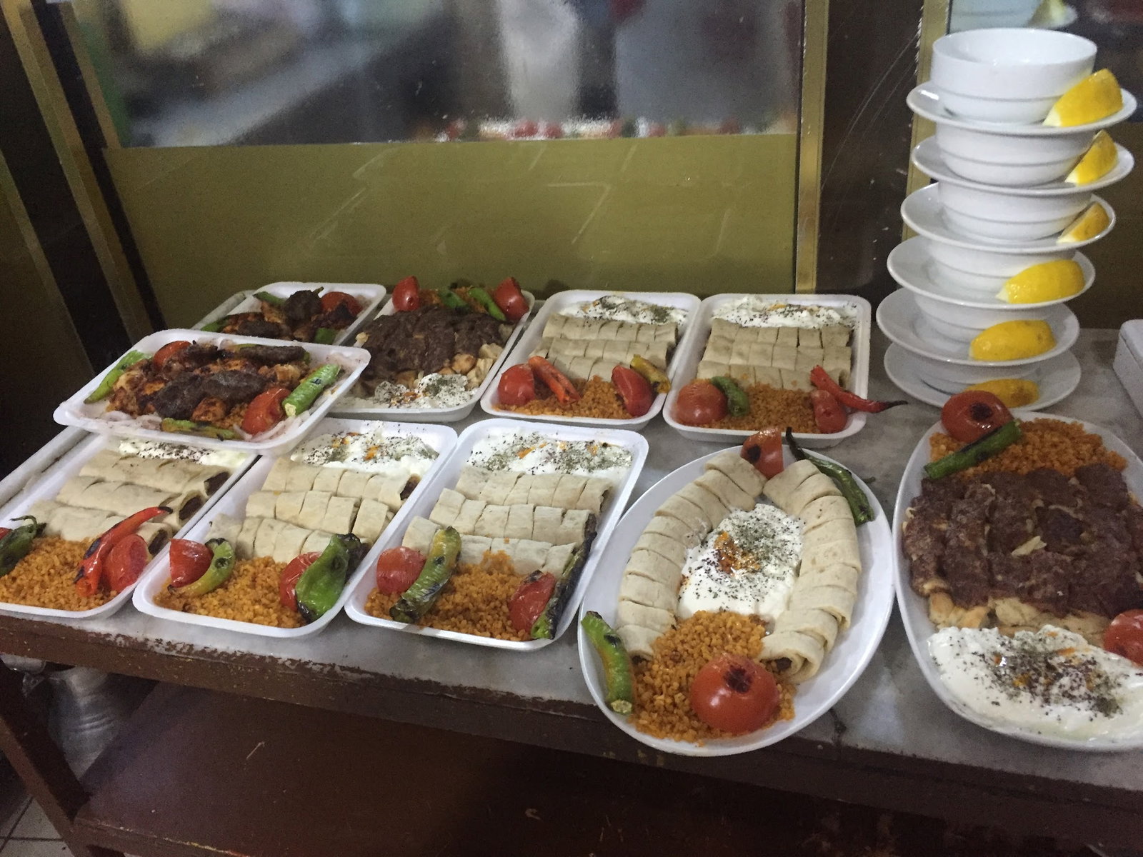 Vizyon Pide Kebap Restoran