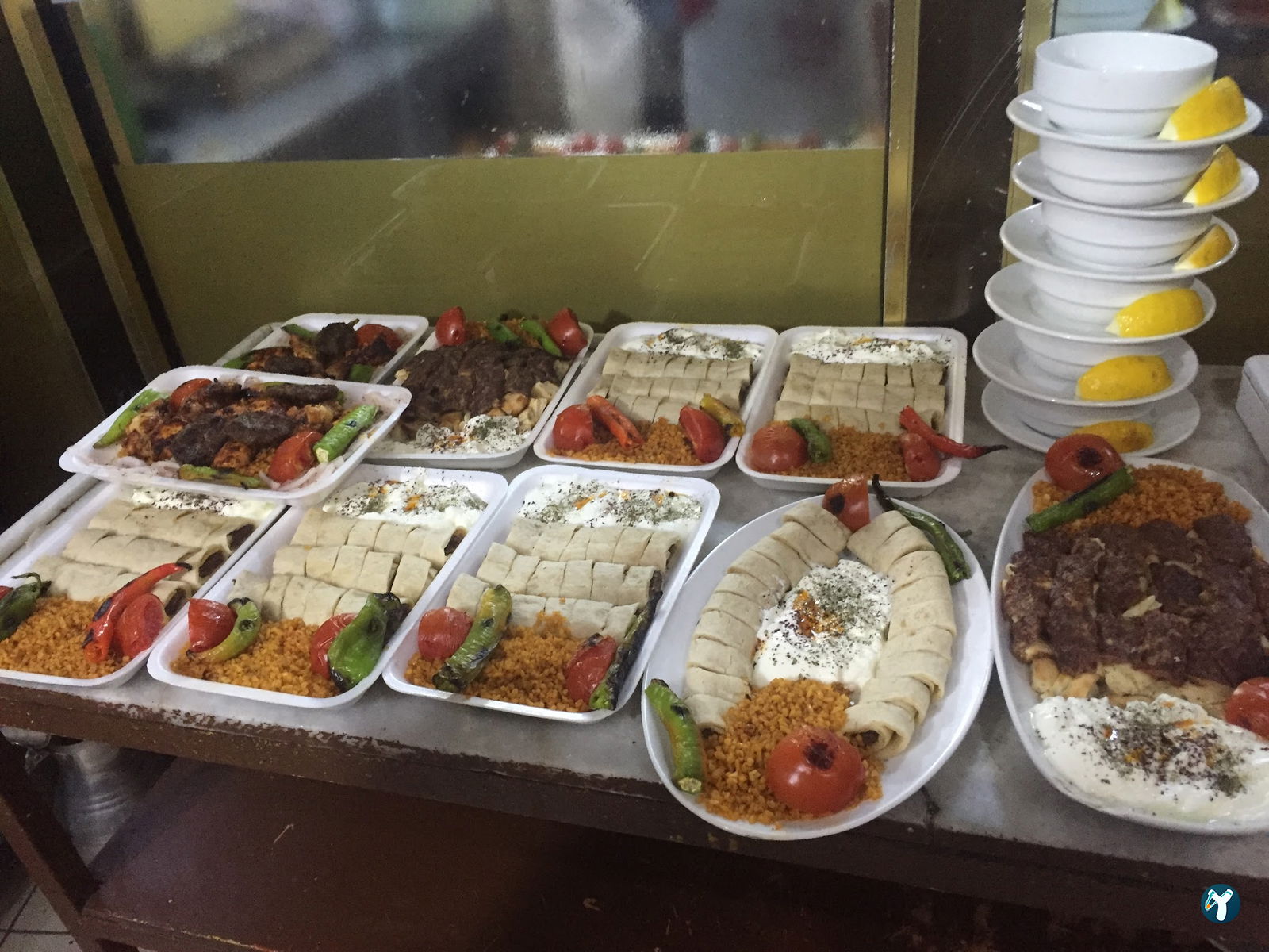 Vizyon Pide Kebap Restoran
