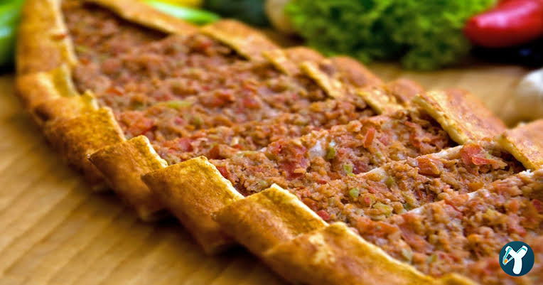 Vizyon Pide Kebap Restoran