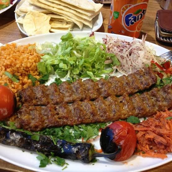 Vizyon Pide Kebap Restoran